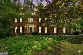 100 Lakemont Circle, Fayetteville, GA 30215