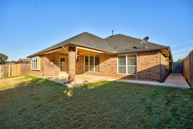 7508 NW 134th Street, Oklahoma City, OK 73142