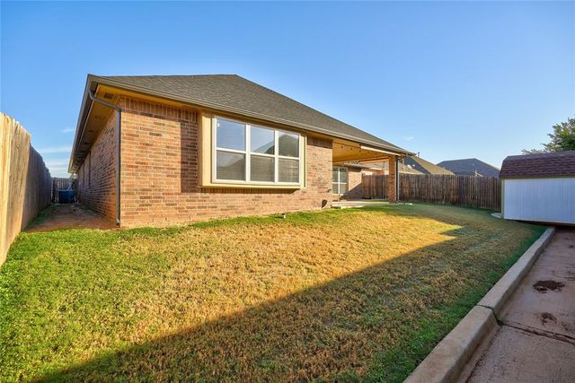 7508 NW 134th Street, Oklahoma City, OK 73142