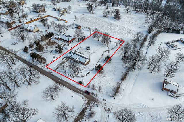 26184 Silver Lane, Waynesville, MO 65583