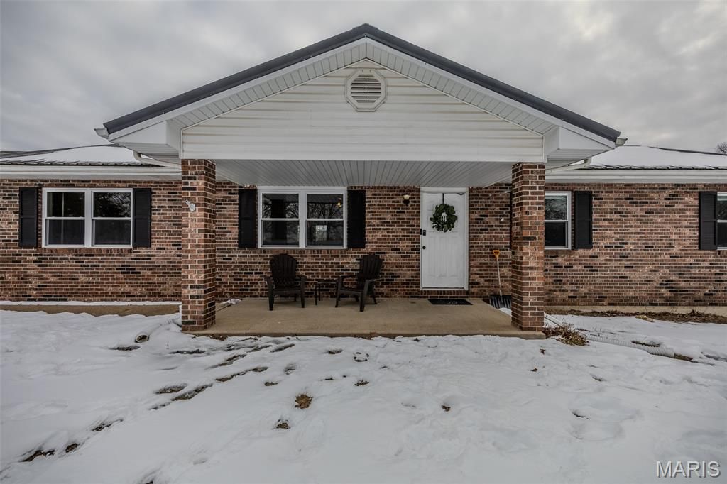 26184 Silver Lane, Waynesville, MO 65583