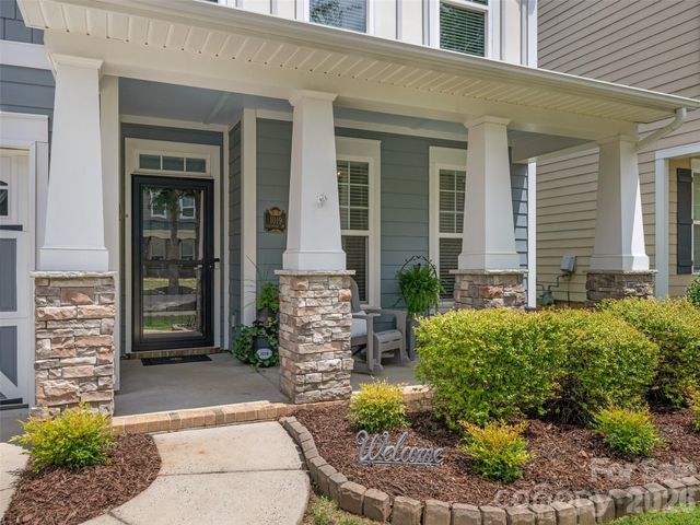 1019 Equipoise Drive, Indian Trail, NC 28079