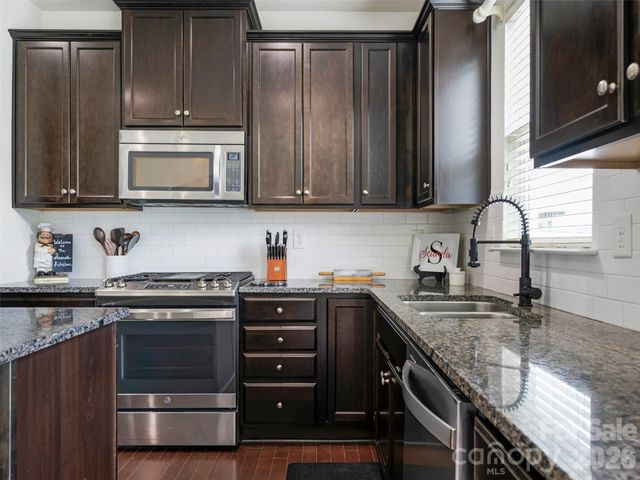 1019 Equipoise Drive, Indian Trail, NC 28079