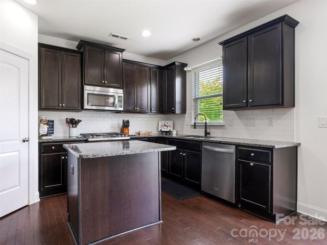 1019 Equipoise Drive, Indian Trail, NC 28079