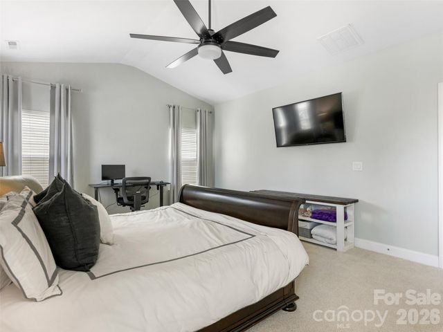1019 Equipoise Drive, Indian Trail, NC 28079