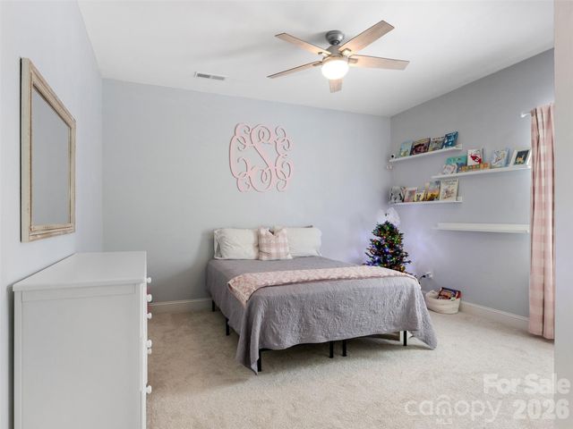 1019 Equipoise Drive, Indian Trail, NC 28079