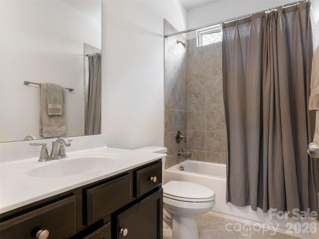 1019 Equipoise Drive, Indian Trail, NC 28079
