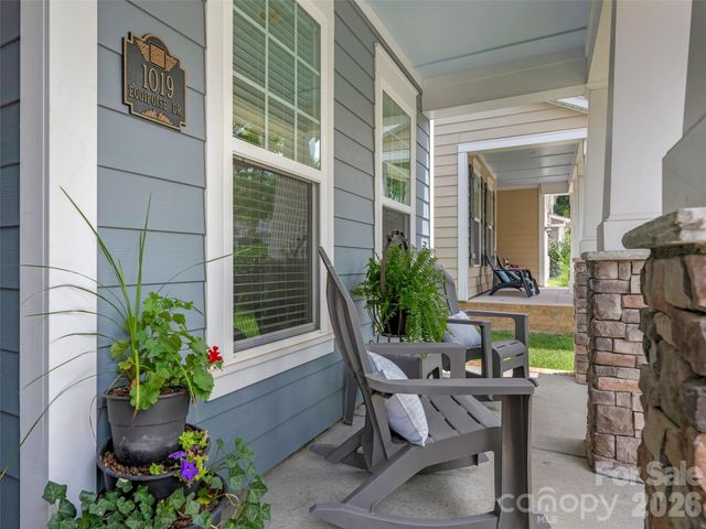 1019 Equipoise Drive, Indian Trail, NC 28079