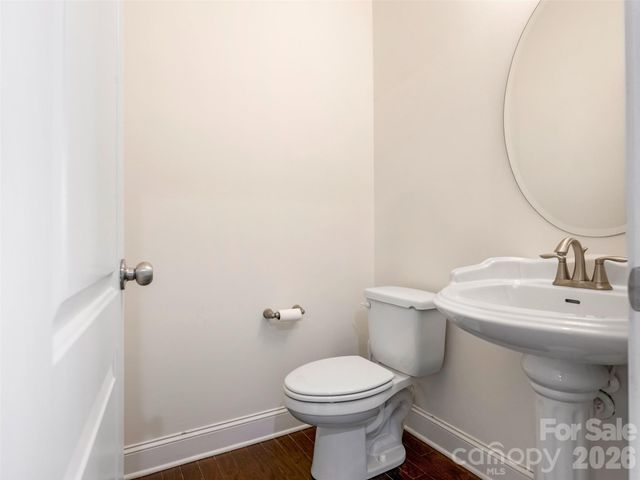1019 Equipoise Drive, Indian Trail, NC 28079
