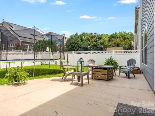 1019 Equipoise Drive, Indian Trail, NC 28079