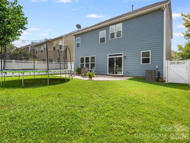 1019 Equipoise Drive, Indian Trail, NC 28079