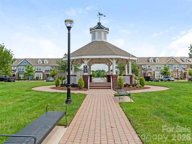 1019 Equipoise Drive, Indian Trail, NC 28079