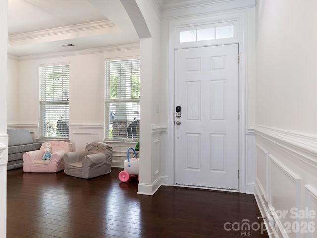 1019 Equipoise Drive, Indian Trail, NC 28079