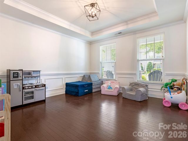 1019 Equipoise Drive, Indian Trail, NC 28079