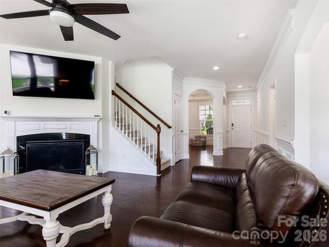 1019 Equipoise Drive, Indian Trail, NC 28079