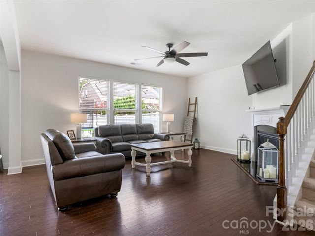 1019 Equipoise Drive, Indian Trail, NC 28079