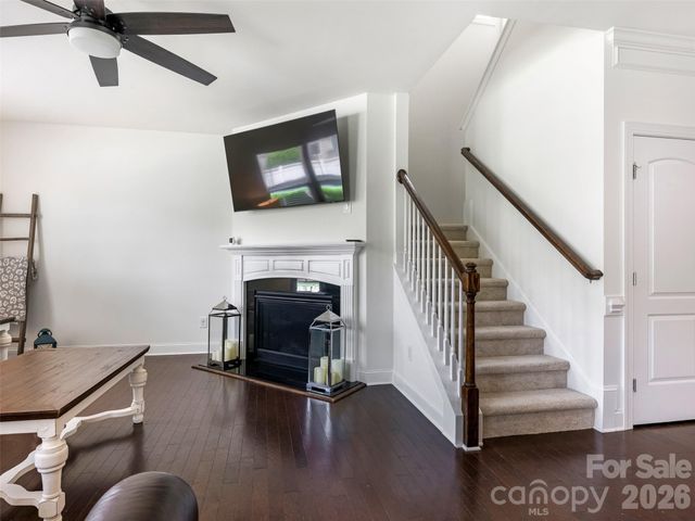 1019 Equipoise Drive, Indian Trail, NC 28079