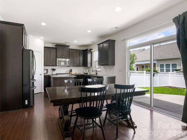 1019 Equipoise Drive, Indian Trail, NC 28079