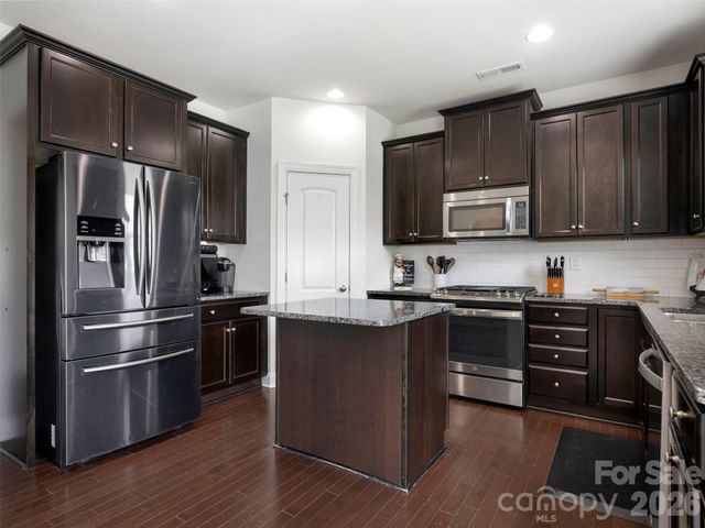 1019 Equipoise Drive, Indian Trail, NC 28079