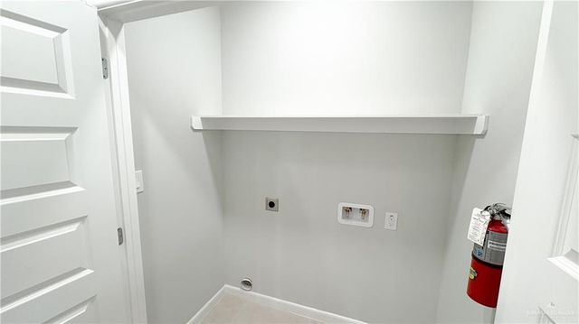 612 Oriole Road, Weslaco, TX 78596