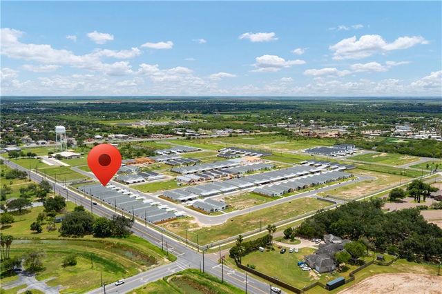 612 Oriole Road, Weslaco, TX 78596