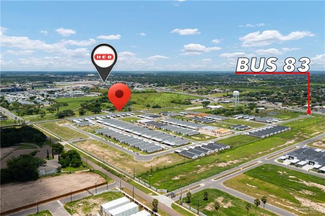 612 Oriole Road, Weslaco, TX 78596