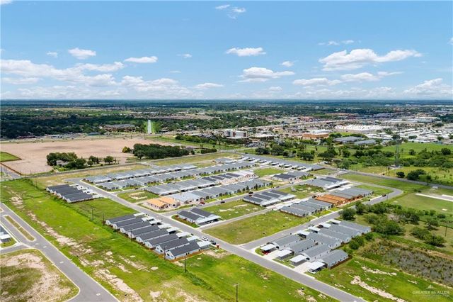 612 Oriole Road, Weslaco, TX 78596