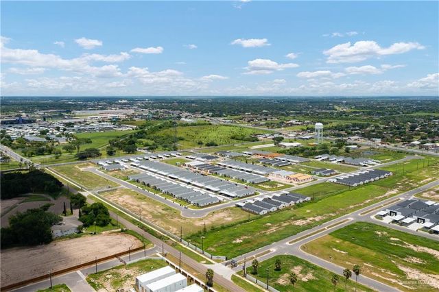 612 Oriole Road, Weslaco, TX 78596