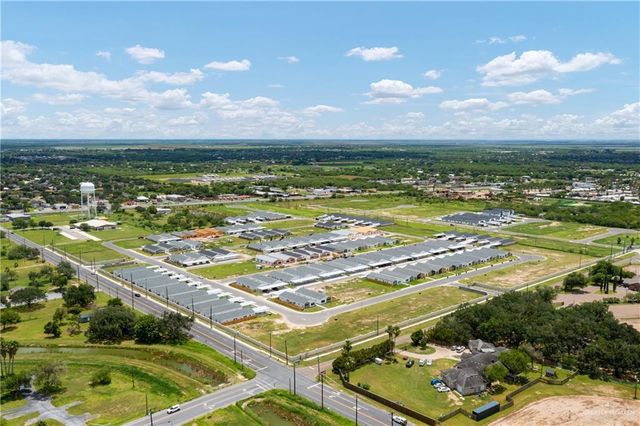 612 Oriole Road, Weslaco, TX 78596
