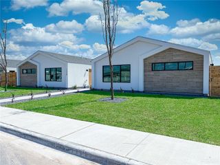 612 Oriole Road, Weslaco, TX 78596