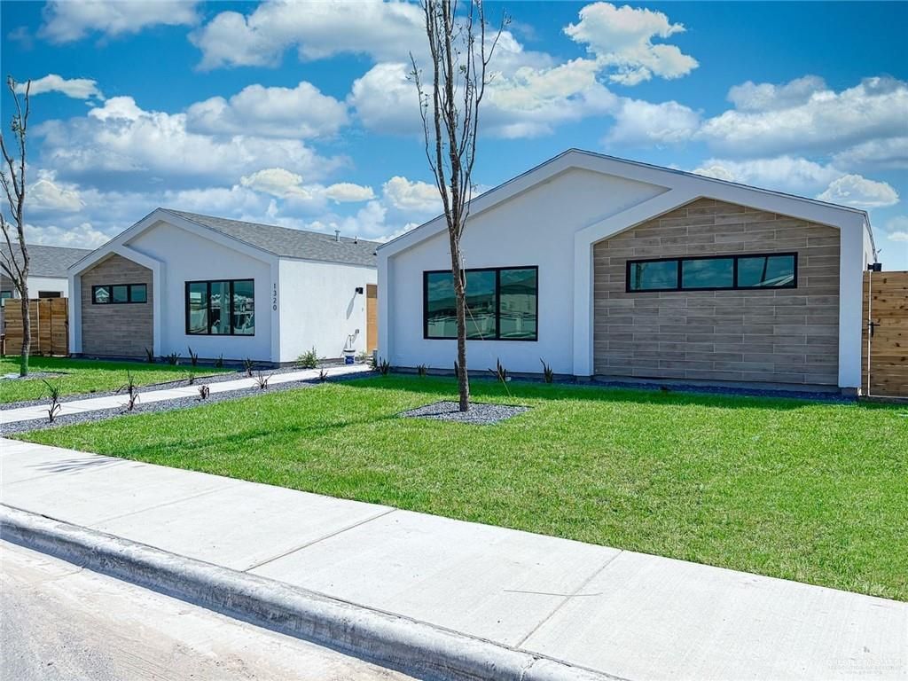 612 Oriole Road, Weslaco, TX 78596