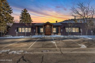 206 Park Avenue 2, Park City, UT 84060