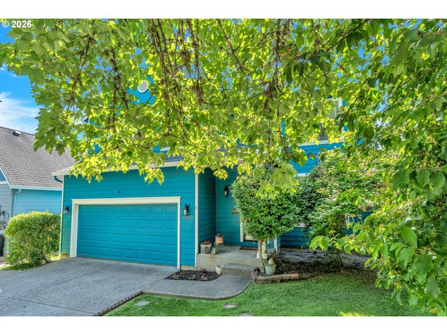 1783 Nw 8TH Ave, Hillsboro, OR 97124