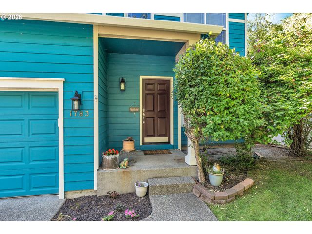 1783 Nw 8TH Ave, Hillsboro, OR 97124