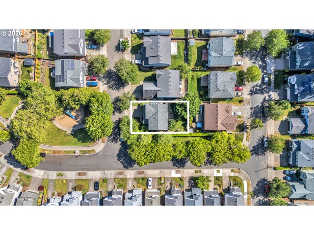 1783 Nw 8TH Ave, Hillsboro, OR 97124