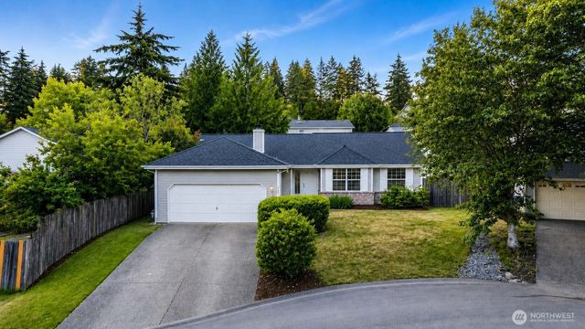 6308 Greengate Place SE, Port Orchard, WA 98367