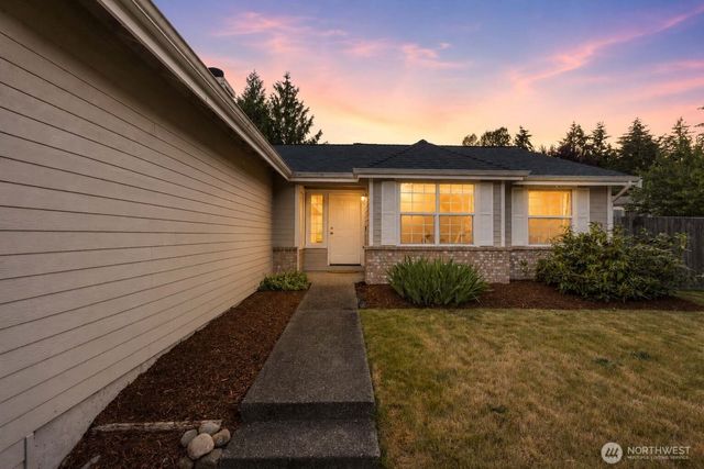 6308 Greengate Place SE, Port Orchard, WA 98367