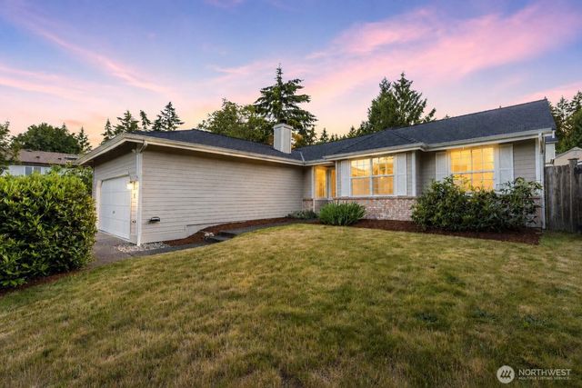 6308 Greengate Place SE, Port Orchard, WA 98367