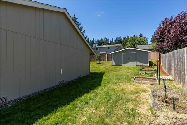 6308 Greengate Place SE, Port Orchard, WA 98367