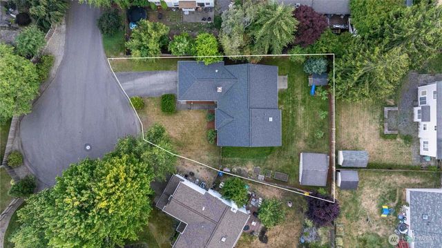 6308 Greengate Place SE, Port Orchard, WA 98367