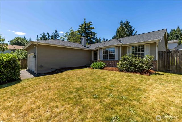 6308 Greengate Place SE, Port Orchard, WA 98367
