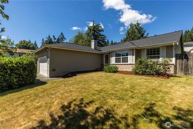 6308 Greengate Place SE, Port Orchard, WA 98367