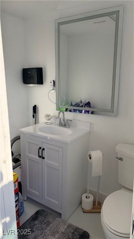 3573 San Pascual Avenue, Las Vegas, NV 89115