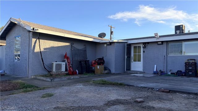 3573 San Pascual Avenue, Las Vegas, NV 89115