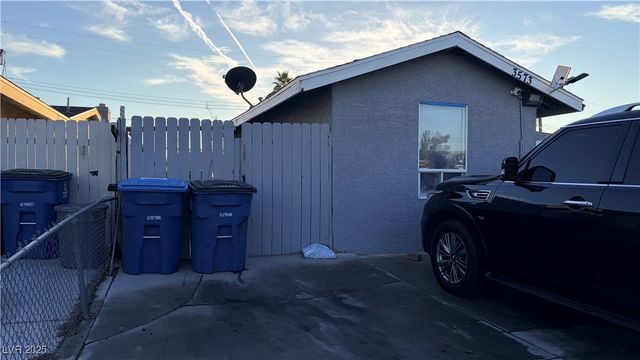 3573 San Pascual Avenue, Las Vegas, NV 89115