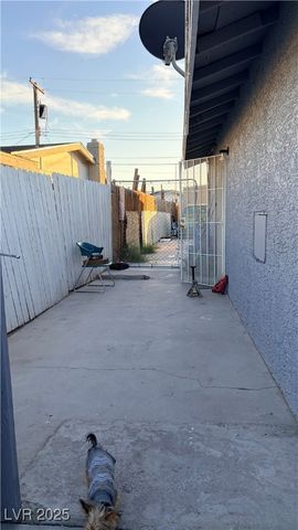3573 San Pascual Avenue, Las Vegas, NV 89115