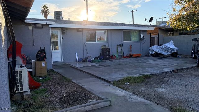 3573 San Pascual Avenue, Las Vegas, NV 89115