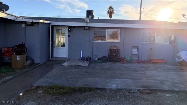 3573 San Pascual Avenue, Las Vegas, NV 89115