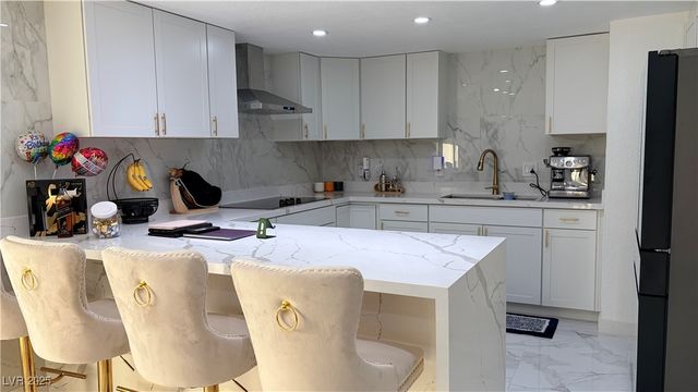 3573 San Pascual Avenue, Las Vegas, NV 89115