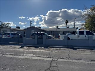3573 San Pascual Avenue, Las Vegas, NV 89115